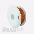 Fiberlogy FiberSilk filament 1.75, 0.850 кг (1.87 lbs) - copper